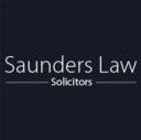 Saunders Law logo